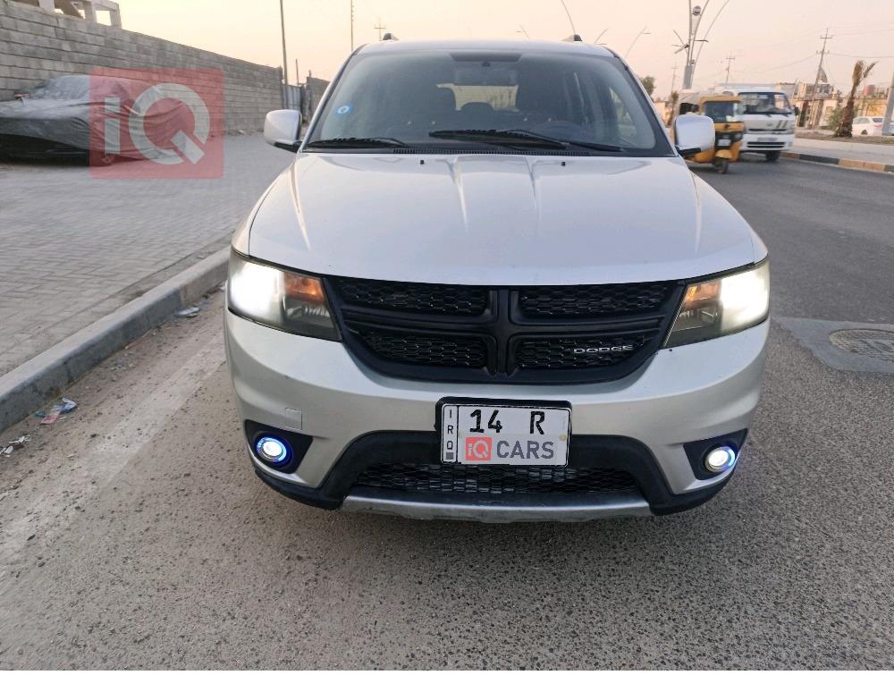 Dodge Journey